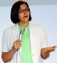 Cristina Cunha
